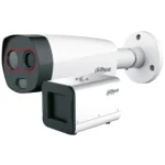 TPC-BF2221-HTM Cámara IP Termal M. Temperatura + Black Body + 2 tripode + 2 bracket (TPC-HBB-CHW RQW026 VCT999)