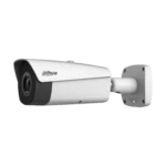 TPC-BF5401-TB25-BM-S2 Cámara Dahua IP Bala Termal 25mm Alarma 2/2 Slot MicroSD IVS IP67 Detección Incendio Poe ePoE