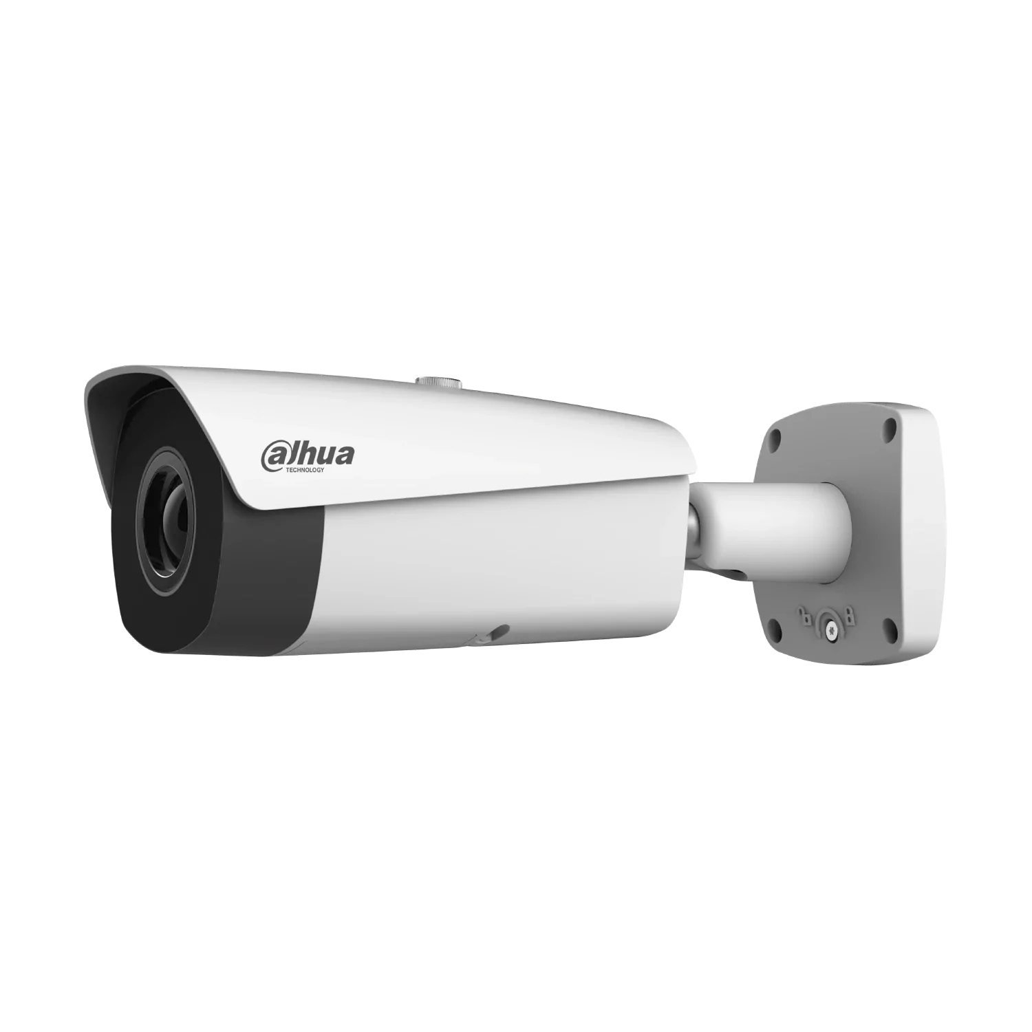 202297 TPC-BF5401-TB35-BC-S2 Cámara Dahua IP Bala Termal 35mm Alarma 2/2 Slot MicroSD IVS IP67 Detección Incendio Poe ePoE - Imagen 1