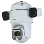 TPC-SDA8641-B25Z45-BM-S22 Cámara Dahua IP Termal 25mm - PTZ optico 45X - IR250m Alarma 7/2 Audio in/out Slot MicroSD IIP66
