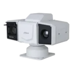 TPC-PT8441MA-TB50Z45V1-BM-IR-S22 Cámara Dahua IP Termal 50mm - PTZ 4MP optico 45X - IR100m Alarma 2/2 Audio in/out Slot MicroSD IP66