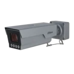 ITC431-RW1F-IRL8-C2 Cámara Dahua LPR IP 4MP 10-50mm lente motorizado PoE Alarma 3 in/2 out audio in/out IP67 IK10