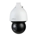 SD5A432MB-HNR Cámara Dahua IP PTZ con IA Xinghan 4MP 150M IR 32X Starlight h.265 IP67 IK10 PoE+