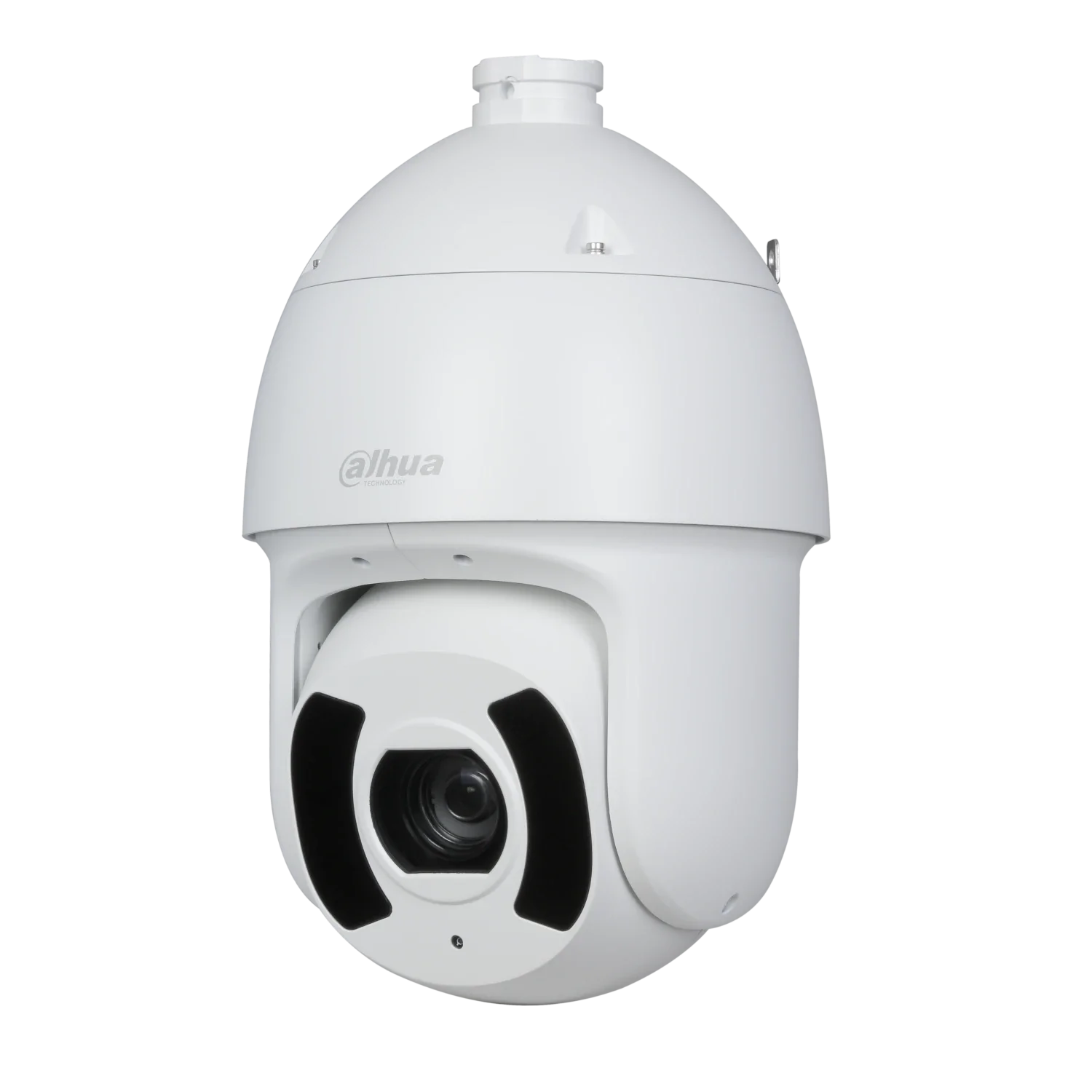 202315 SD6CE445GB-HNR Cámara Dahua IP PTZ 4MP 45X IR250 Audio 1/1 Slot MicroSD Starlight Face Detection IP67 IK10 - Imagen 1