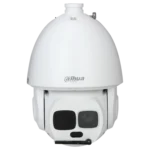 SD6AL445GB-HNV-IR Cámara Dahua IP PTZ con inteligencia artificial 4MP 300M IR 45X Starlight h.265 IP67 Hi-PoE