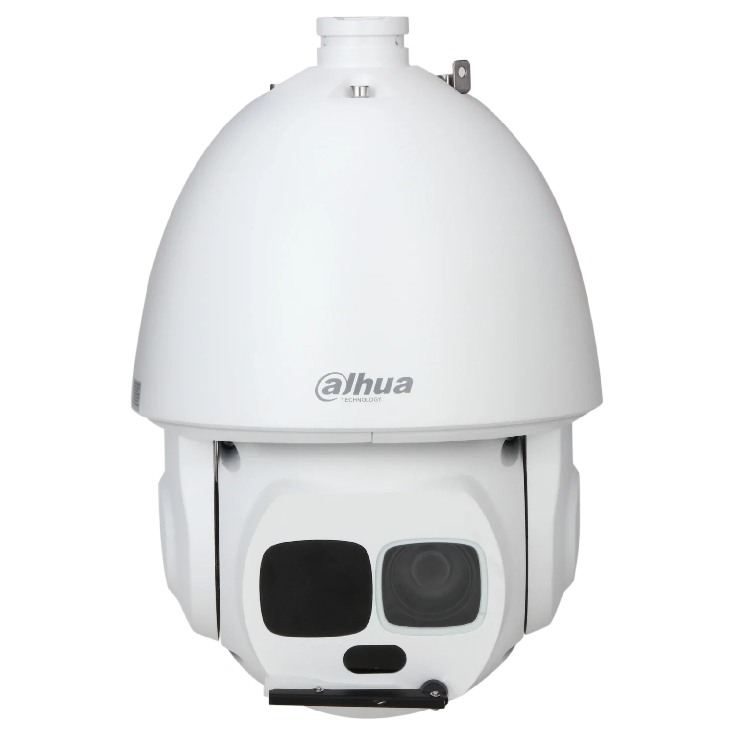 202316 SD6AL445GB-HNV-IR Cámara Dahua IP PTZ con inteligencia artificial 4MP 300M IR 45X Starlight h.265 IP67 Hi-PoE - Imagen 1