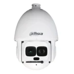 SD6AL233XAN-HNR Cámara Dahua IP PTZ con inteligencia artificial 2MP 33X LASER 550 Hi PoE Alarma 7/2 Audio 1/1 Slot MicroSD Starlight IVS IP67