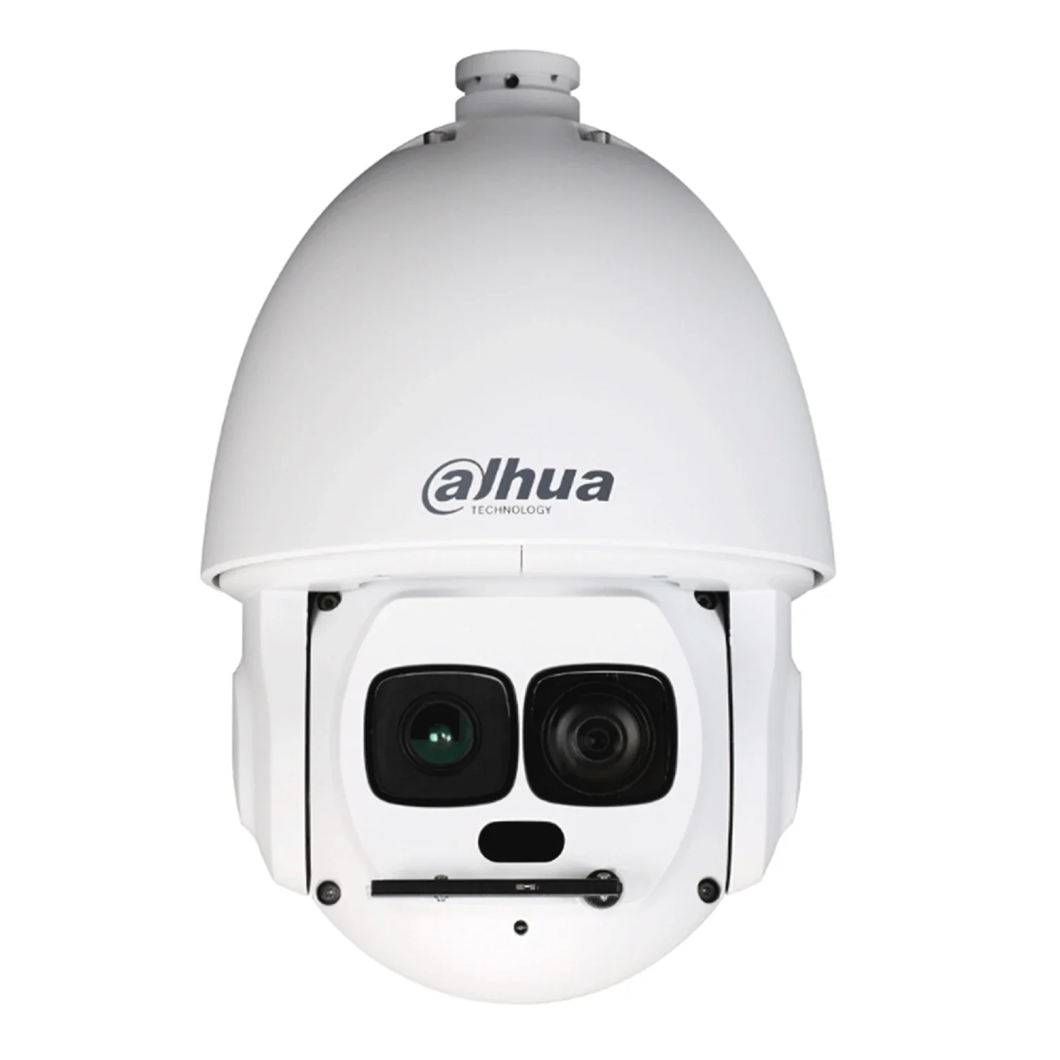202317 SD6AL233XAN-HNR Cámara Dahua IP PTZ con inteligencia artificial 2MP 33X LASER 550 Hi PoE Alarma 7/2 Audio 1/1 Slot MicroSD Starlight IVS IP67 - Imagen 1