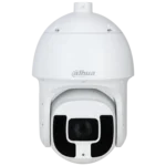 SD8A3440GA-HNV Cámara Dahua IP PTZ con IA y Face Detection 4MP 40X IR500 Alarm 7/2 Audio 1/1 Starlight IP67 IK10