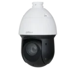 SD49425GB-HNR Cámara Dahua IP PTZ con Inteligencia Face Detection 4MP 100M IR 25X Starlight h.265 IP66 PoE