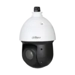 SD49825GB-HNR Cámara Dahua IP PTZ con Inteligencia Face Detection 4K 100M IR 25X Starlight h.265 IP66 PoE