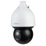 SD5A425MB-HNR Cámara Dahua IP PTZ con IA Xinghan 4MP 150M IR 25X Starlight h.265 IP67 IK10 PoE+
