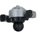SDT5X425-4Z4-FAJG-PV-0832 Camara IP PTZ Dahua Dual 4MP 25x + 8-32mm ANPR Estacionamiento ilegal IP67
