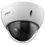 SD22204DB-GNY CÁMARA DAHUA PTZ IP WizSense 2MP 4X IP66 IK10
