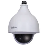 DH-SD40212TN-HN-S2 Cámara Dahua IP PTZ 2MP 12X PoE+ Alarma 2/1 Audio 1/1 Slot MicroSD Starlight IVS IP66 IK10