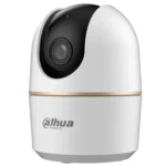 IPC-H5AP-0360B Camara Dahua IP Domo PT 5MP AI 3.6MM IR10 WiFi con Microfono y Speaker