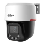 SD2C400NA-B-PV-0400-S2-PRO CÁMARA IP PT WizColor 4MP IP66 LED30 DAHUA