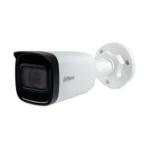 IPC-HFW1230T1N-ZS Cámara Dahua IP Bala 2MP 2.8-12mm Varifocal motorizado IR40 PoE Slot MicroSD IP67