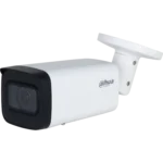 IPC-HFW2441TP-ZS Cámara Dahua IP bullet WizSense 4MP 2.7-13.5mm Motor IR60 PoE IP67 Soporta Micro SD