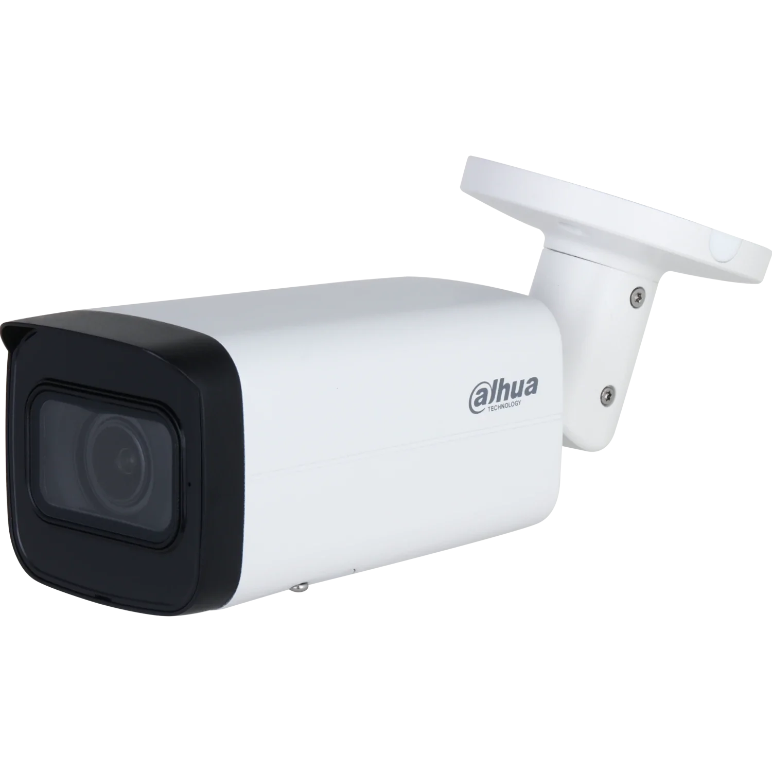 202354 IPC-HFW2441TP-ZS Cámara Dahua IP bullet WizSense 4MP 2.7-13.5mm Motor IR60 PoE IP67 Soporta Micro SD - Imagen 1