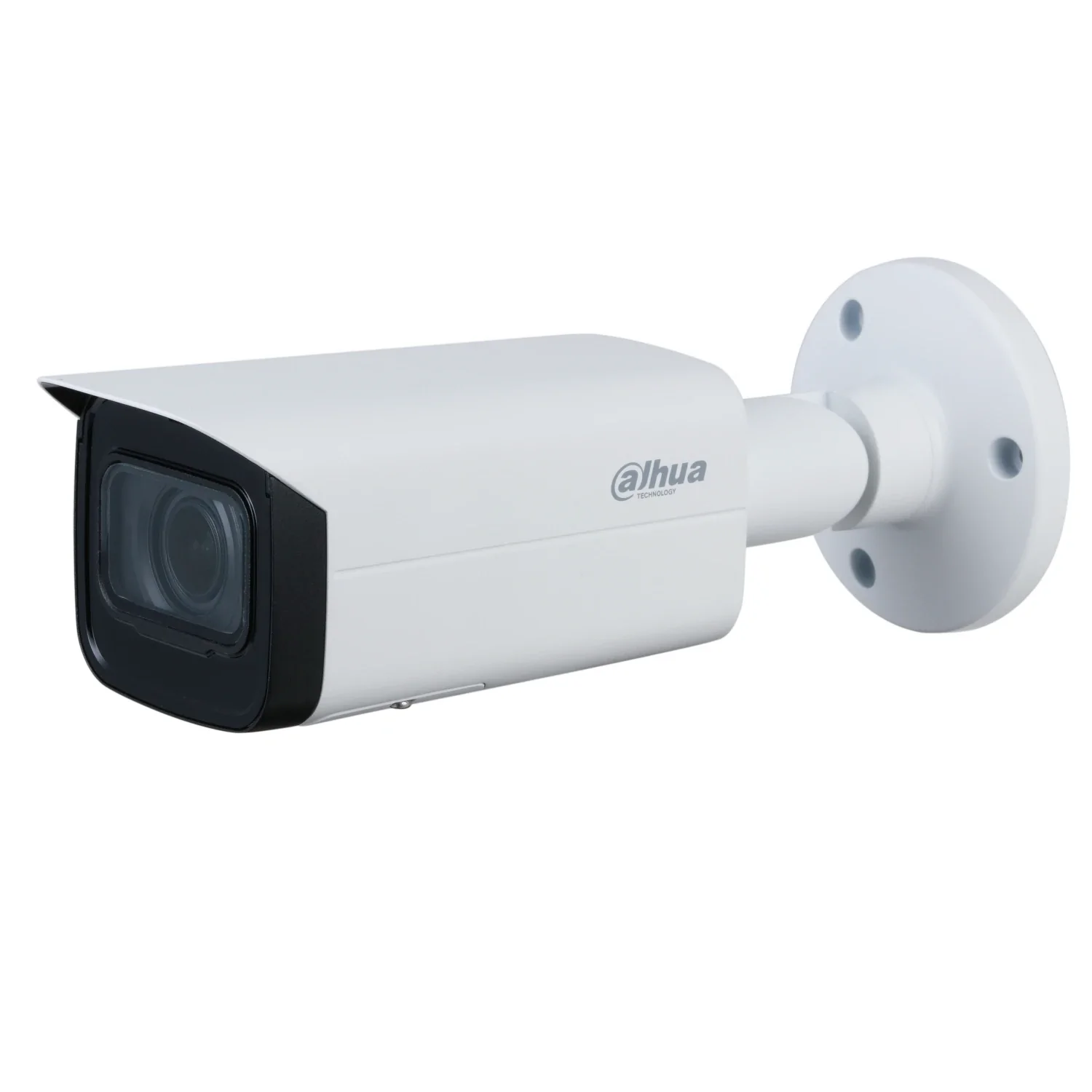 202355 IPC-HFW3441TN-ZS Cámara Dahua IP bullet WizSense 4MP 2.7-13.5mm IR60 PoE IP67 Soporta MicroSD - Imagen 1