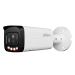 IPC-HFW3449TP-ZS-IL-27135 Cámara Dahua IP bullet WizSense 4MP 2.7-13.5mm IR60 Led60 PoE IP67 Soporta MicroSD