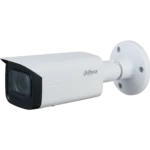 IPC-HFW2541TP-ZS Cámara Dahua IP bullet WizSense 5MP 2.7-13.5mm Motor IR60 PoE IP67 Soporta Micro SD