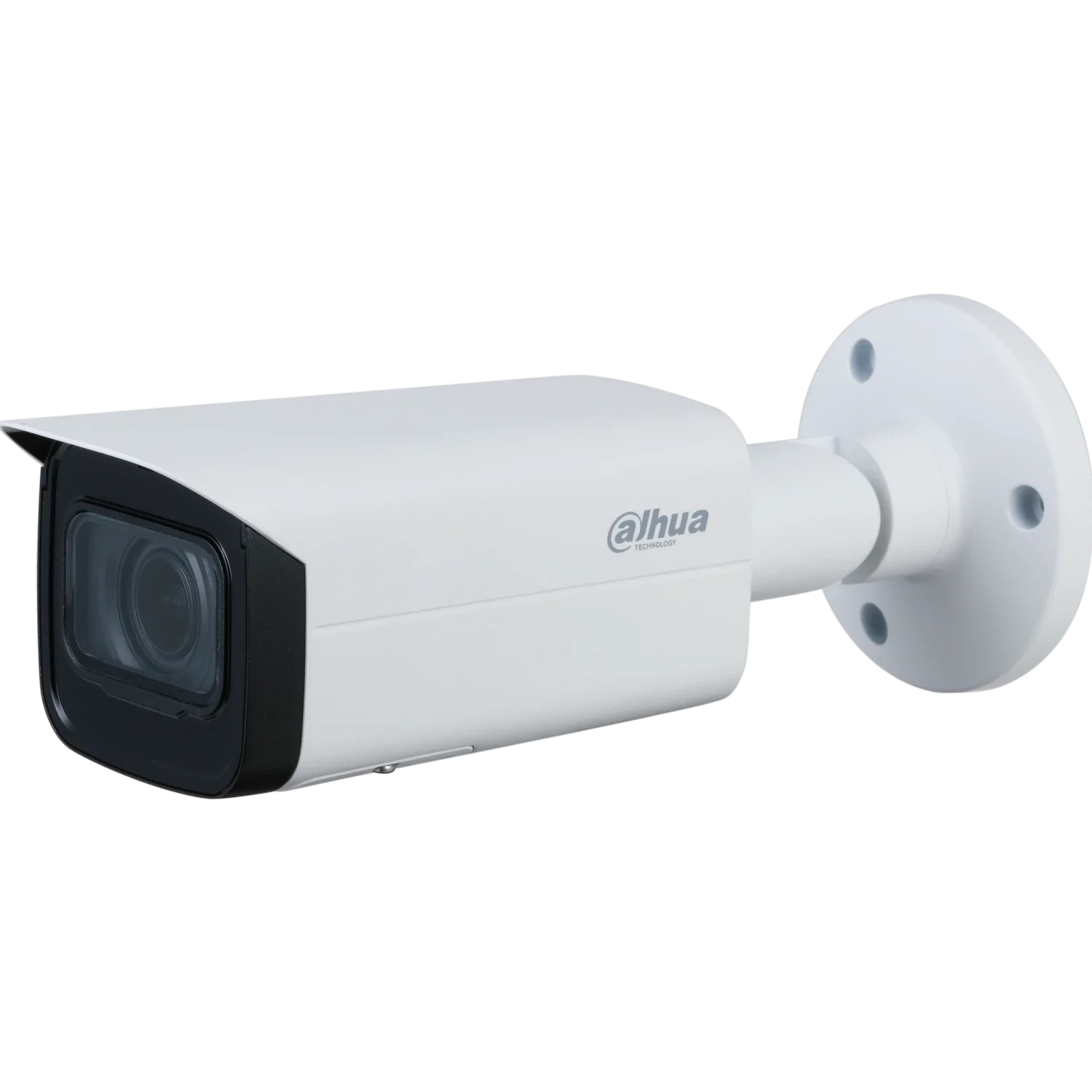 202357 IPC-HFW2541TP-ZS Cámara Dahua IP bullet WizSense 5MP 2.7-13.5mm Motor IR60 PoE IP67 Soporta Micro SD - Imagen 1