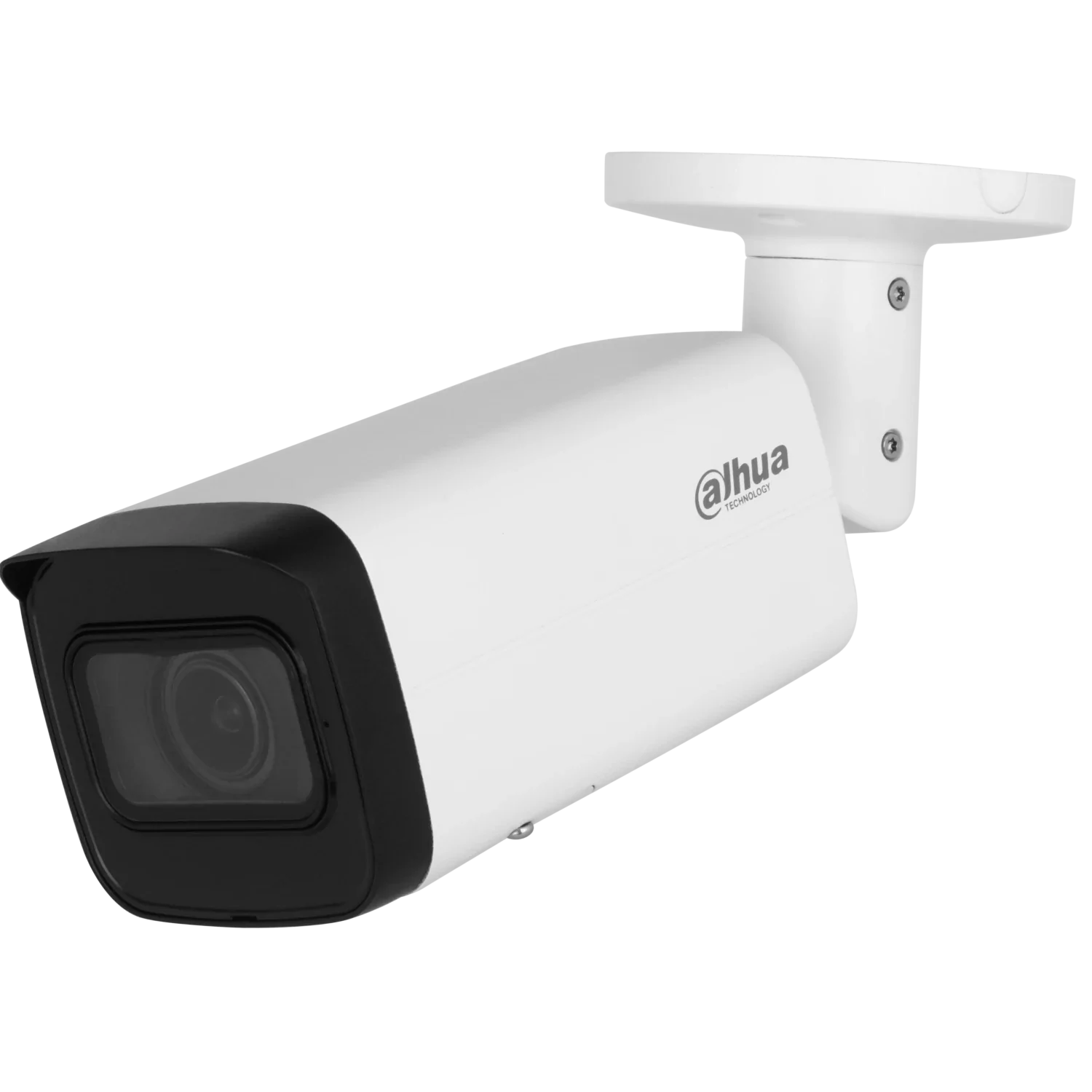 202358 IPC-HFW2841TP-ZAS Cámara Dahua IP Bala 8MP 2.7-13.5mm Motor IR60 PoE IP67 Soporta Micro SD audio in/out - Imagen 1