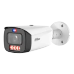 IPC-HFW3449T1P-ZAS-PV-2712-PRO Cámara Dahua TiOC PRO IP bullet WizColor 4MP 2.7-12mm IR 60 Led 60m PoE IP67 WDR con mic y speaker