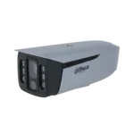 IPC-MFW7442K1P-Z-0832-T40-0360B Cámara Dahua IP bullet doble lente : 4MP 3.6mm + 4MP 8-32mm Reconocimiento facial Conteo de Personas