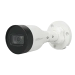 IPC-HFW1230S1N-0280B-S6 Cámara Dahua IP Bala 2MP 2.8mm IR30 PoE IP67 DWDR Deteccion movimiento Dahua