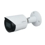 DH-IPC-HFW2231SN-S-0280B-S2 Cámara Dahua IP Bala 2MP 2.8mm IR30 PoE IP67 WDR Starlight Dahua