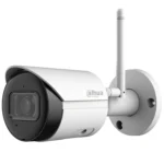 IPC-HFW1430DSN-SAW-0280B CÁMARA DAHUA IP BALA 4MP 2.8MM IR30 WIFI SLOT MICROSD IP67 h.265