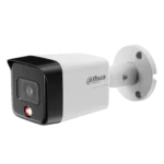 IPC-HFW1639TCP-A-IL-0280B-S6 Cámara Dahua IP bullet 6MP 2.8mm IR30 y Led 30 PoE IP67 Dahua con microfono