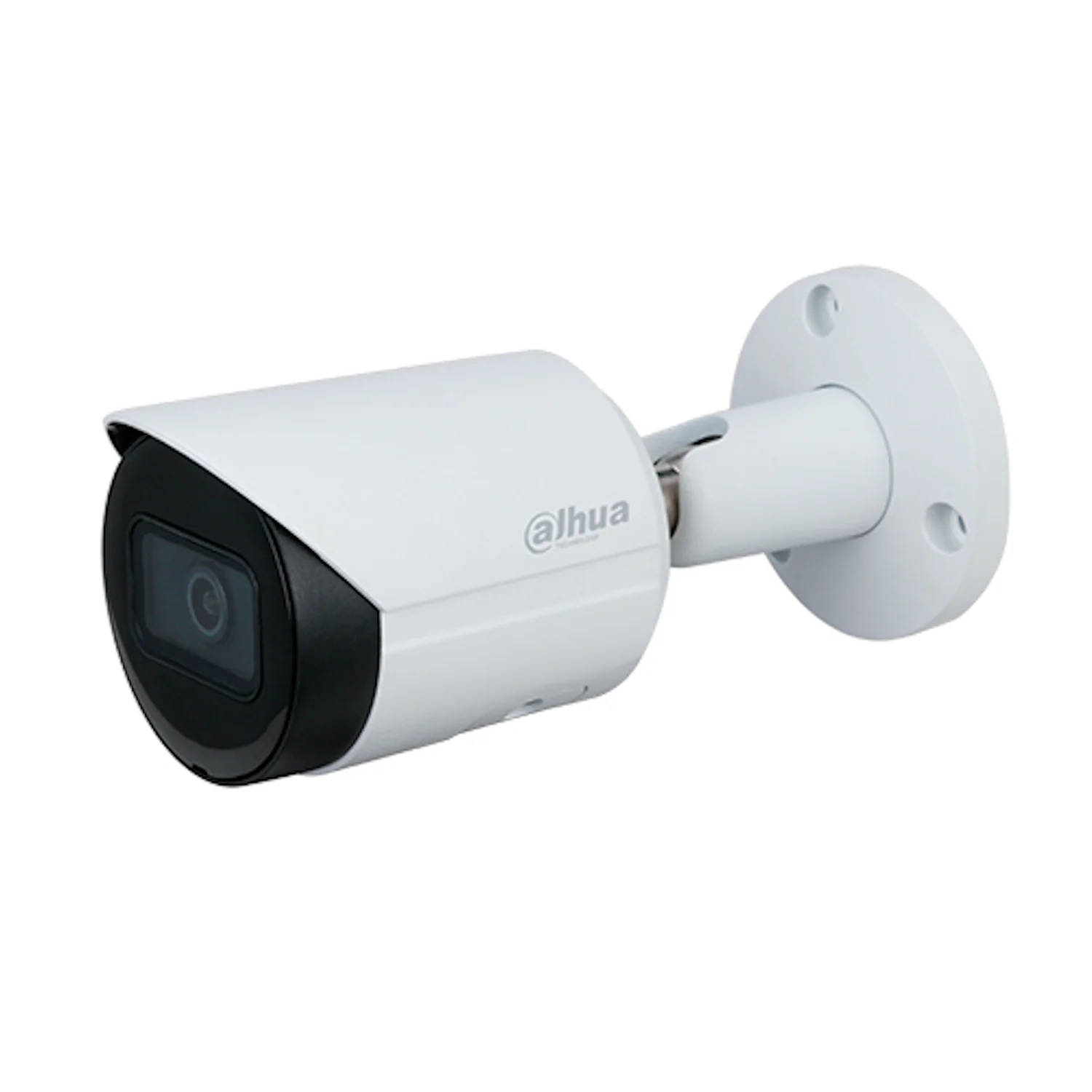 202372 DH-IPC-HFW2431SN-S-0280B-S2 Cámara Dahua IP Bala 4MP 2.8mm IR30 PoE IP67 WDR Starlight Dahua. - Imagen 1