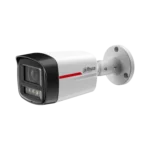 IPC-HFW2849TLP-S-LED-0360B-PRO Cámara Dahua PRO IP bullet WizColor 8MP 3.6mm Led 50m PoE IP67 WDR con mic