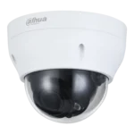 IPC-HDPW1230R1-ZS-S5 Cámara Dahua IP domo 2MP 2.8-12mm Motor IR40 PoE IP67 Soporta Micro SD