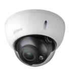IPC-HDBW1431RN-ZS-2812-S4 Cámara Dahua IP domo 4MP 2.8-12mm Motor IR40 PoE IP67 IK10 Soporta MicroSD