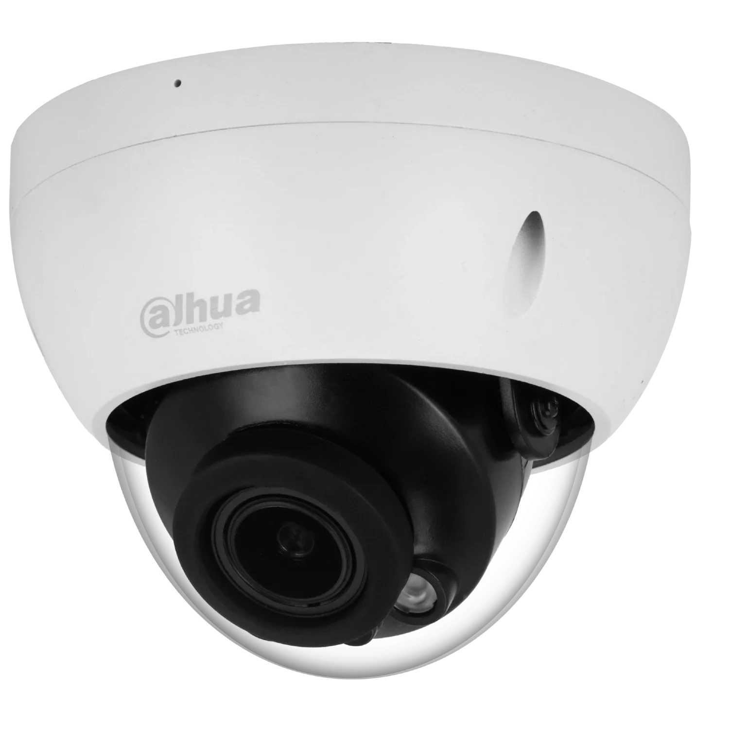 202394 IPC-HDBW2241RP-ZAS Cámara Dahua IP domo WizSense 2MP 2.7-13.5mm Motor IR40 PoE Audio in/out IP67 IK10 Soporta MicroSD - Imagen 1