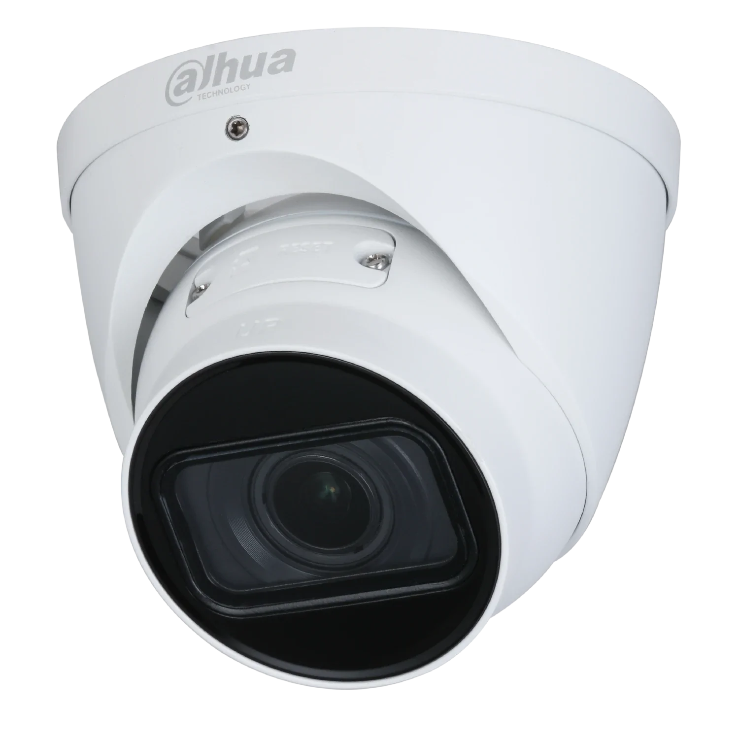202395 IPC-HDW1431T1N-ZS-2812-S4 Cámara Dahua IP domo 4MP 2.8-12mm Motor IR50 PoE IP67 Soporta Micro SD - Imagen 1
