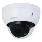 IPC-HDBW2441RP-ZS Cámara Dahua IP domo WizSense 4MP 2.7-13.5mm Motor IR40 PoE IP67 IK10 Soporta MicroSD