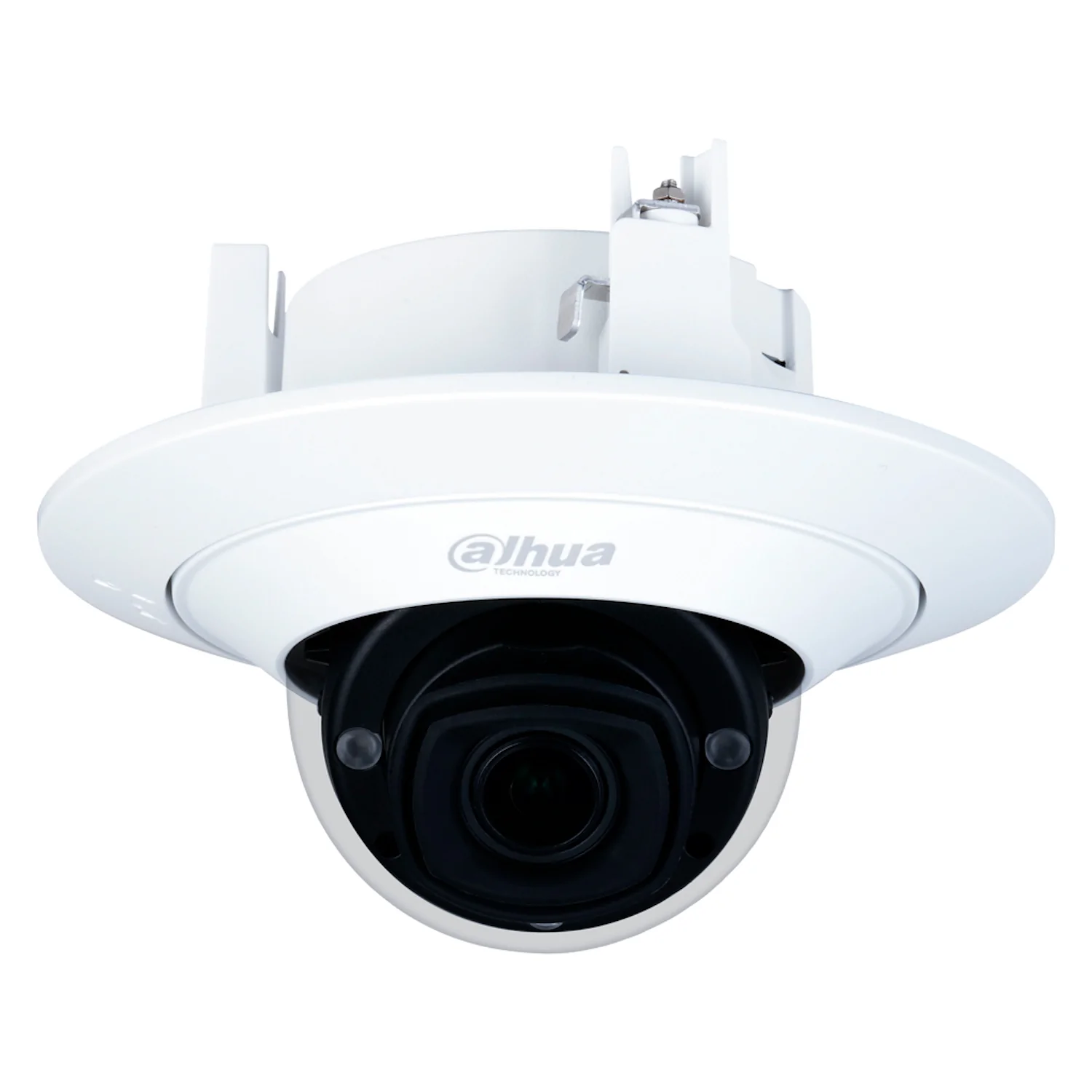 202400 IPC-HDPW5442GN-Z Cámara Dahua IP con inteligencia artificial 4MP Varifocal motorizado 2.7-12mm IR 40m Slot MicroSD - Imagen 1