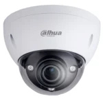 IPC-HDBW5442EN-ZE Cámara Dahua IP domo con inteligencia artificial 4MP 2.7-12mm motor IR40 PoE IP67 IK10 Soporta Micro SD