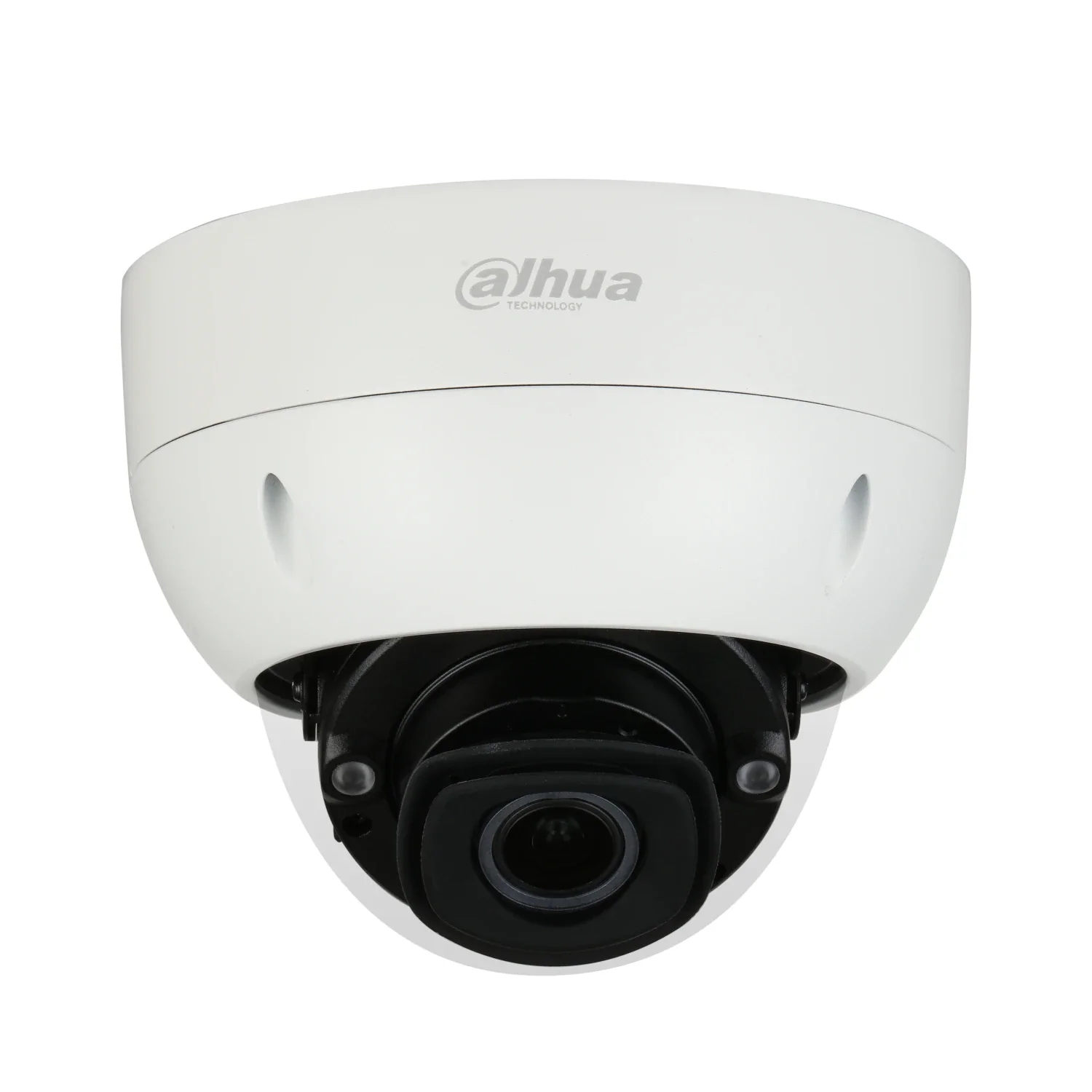 202402 IPC-HDBW7442HN-Z Cámara Dahua IP domo con inteligencia artificial avanzada deteccion facial 4MP a 60fps 2.7-12mm motor IR40 PoE IP67 IK10 dual power - Imagen 1