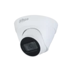 IPC-HDW1230T1P-0280B-S6 Cámara Dahua IP Domo 2MP 2.8mm IR30 PoE IP67 h.265+