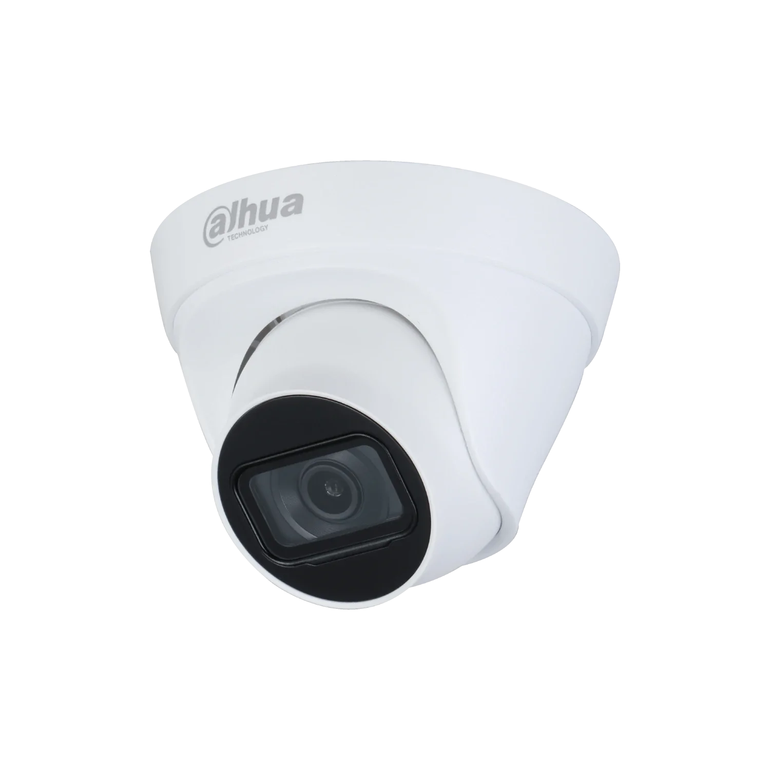 202403 IPC-HDW1230T1P-0280B-S6 Cámara Dahua IP Domo 2MP 2.8mm IR30 PoE IP67 h.265+ - Imagen 1