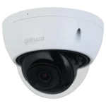 IPC-HDBW2241EP-S-0280B Cámara Dahua IP Domo WizSense 2MP 2.8mm IR30 Microfono PoE IP67 IK10 Dahua