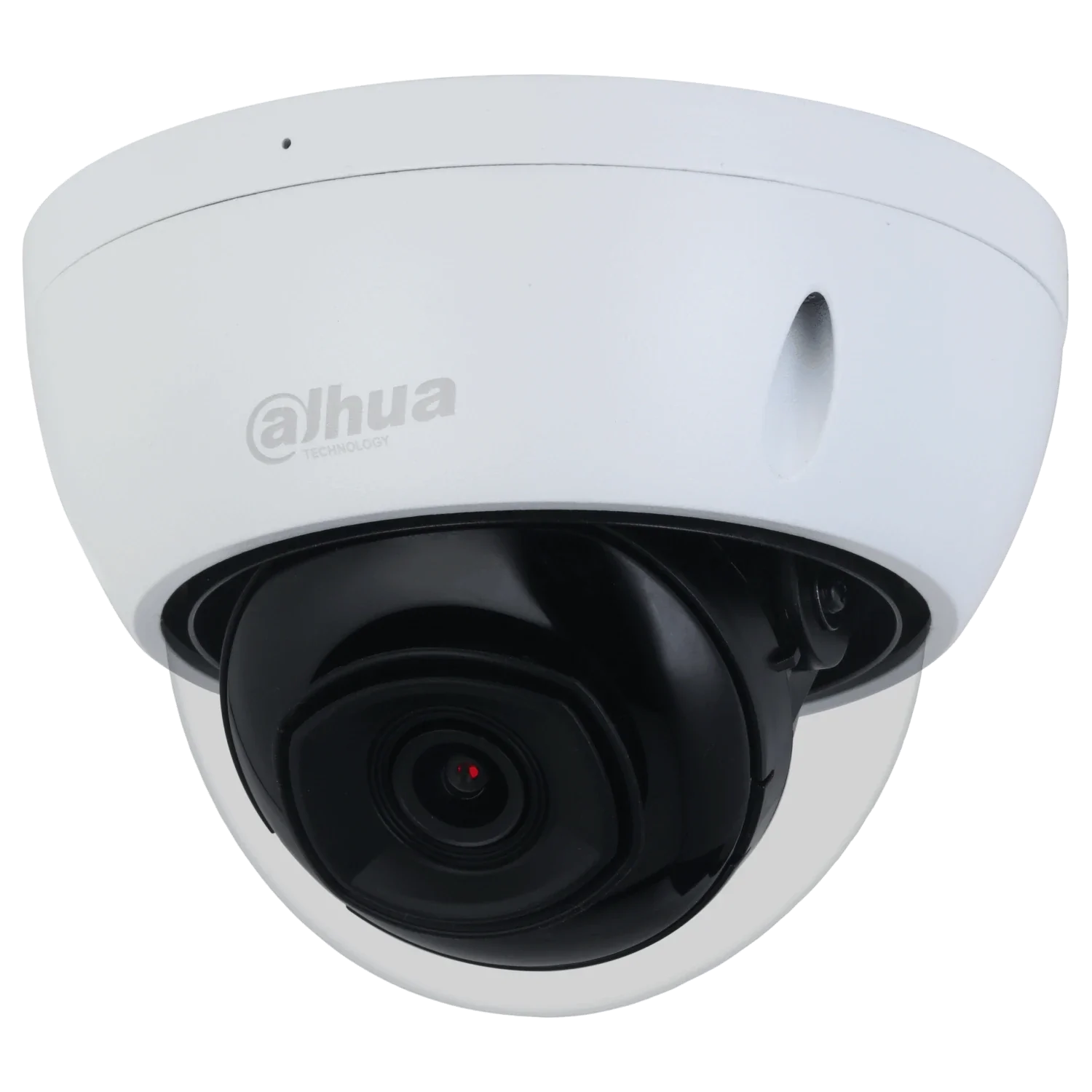 202407 IPC-HDBW2241EP-S-0280B Cámara Dahua IP Domo WizSense 2MP 2.8mm IR30 Microfono PoE IP67 IK10 Dahua - Imagen 1