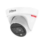 IPC-HDW1439T1P-A-LED-0280B-PRO Cámara Dahua PRO IP domo WizColor Serie 1 4MP 2.8mm Led 30m PoE IP67 WDR con mic